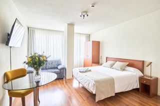 Los Juan Bravo Apartamentos