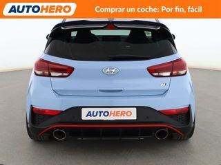 Hyundai i30 2.0 T-GDI N Performance
