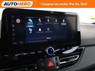 Hyundai i30 2.0 T-GDI N Performance