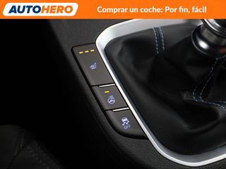 Hyundai i30 2.0 T-GDI N Performance