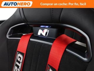 Hyundai i30 2.0 T-GDI N Performance