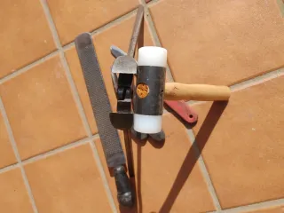Kit Herrador