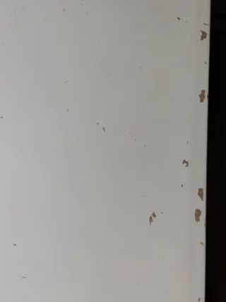 Regalo escritorio blanco anexo a Kallax