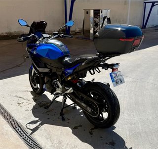 BMW F900XR SPORT 2023 - FULL EQUIP