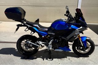 BMW F900XR SPORT 2023 - FULL EQUIP