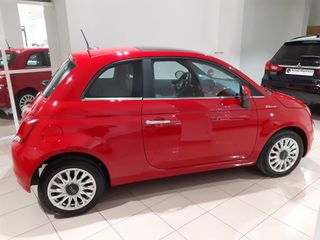 FIAT 500 2022