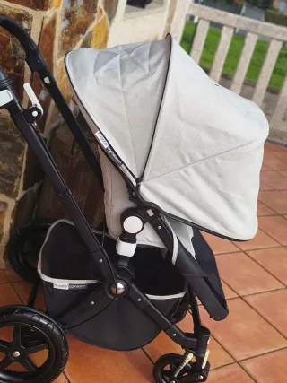 Bugaboo Cameleon 3