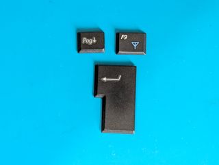 Tastiera MP-07G76I0-5283 Layout IT - RICAMBI
