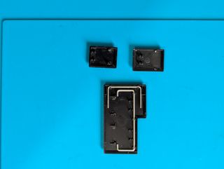 Tastiera MP-07G76I0-5283 Layout IT - RICAMBI