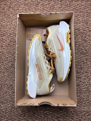 Nike Pegasus Trail 5 Gore-Tex 36.5