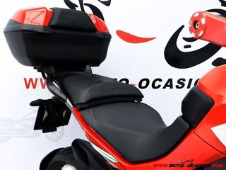 DUCATI MULTISTRADA 1200 S