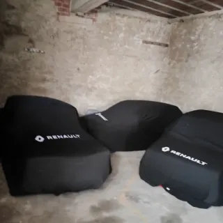 Funda para coche Renault