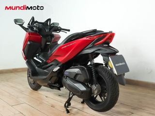 HONDA FORZA 125