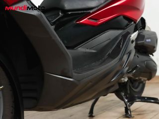 HONDA FORZA 125