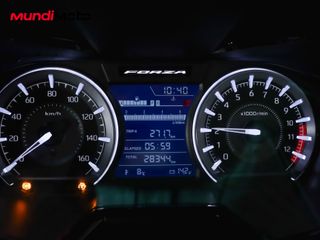 HONDA FORZA 125