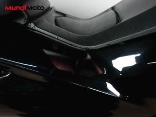 HONDA FORZA 125