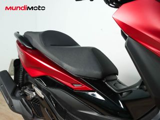HONDA FORZA 125