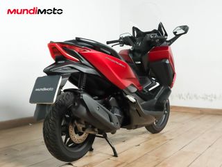 HONDA FORZA 125