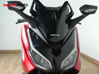 HONDA FORZA 125
