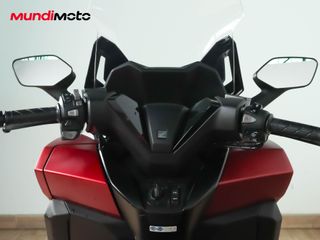 HONDA FORZA 125