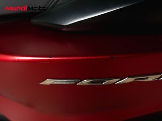 HONDA FORZA 125
