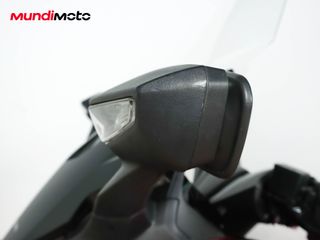 HONDA FORZA 125