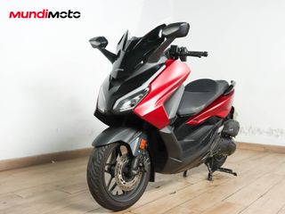 HONDA FORZA 125