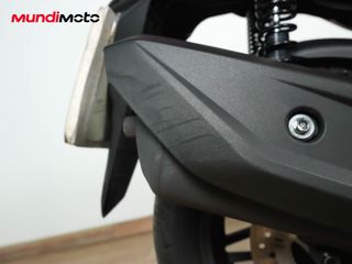 HONDA FORZA 125