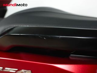 HONDA FORZA 125