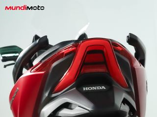 HONDA FORZA 125