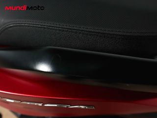 HONDA FORZA 125