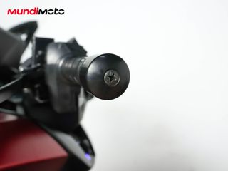 HONDA FORZA 125