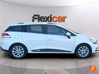 Renault Clio Sp. T. Limited TCe 66kW (90CV) -18