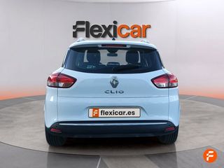 Renault Clio Sp. T. Limited TCe 66kW (90CV) -18