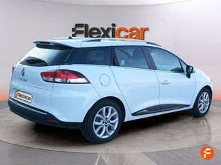 Renault Clio Sp. T. Limited TCe 66kW (90CV) -18