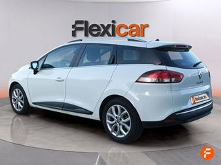 Renault Clio Sp. T. Limited TCe 66kW (90CV) -18