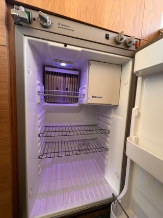 FIAT Ducato 2009