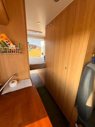 FIAT Ducato 2009