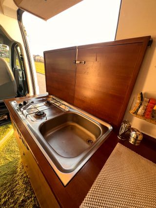 FIAT Ducato 2009