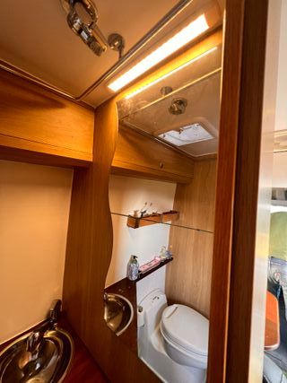 FIAT Ducato 2009
