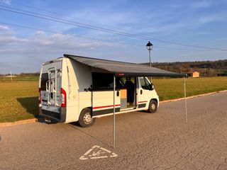 FIAT Ducato 2009