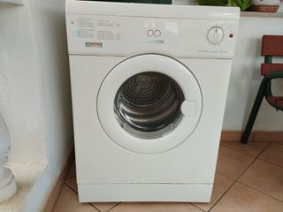 Secadora Rommer 6 Kg