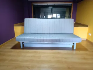 Sofá Cama Ikea 2 Plazas
