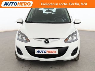 Mazda 2 1.3 Style