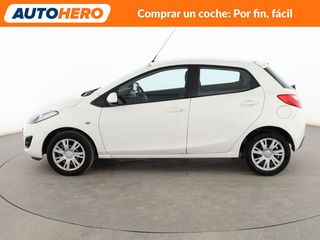 Mazda 2 1.3 Style