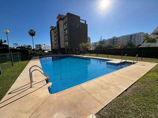 Piso en venta en Puerto Marina en Benalmádena