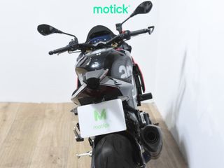 APRILIA TUONO V4 FACTORY