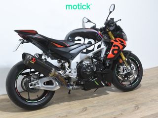 APRILIA TUONO V4 FACTORY