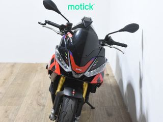 APRILIA TUONO V4 FACTORY
