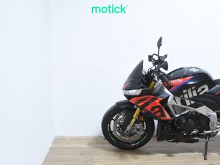 APRILIA TUONO V4 FACTORY